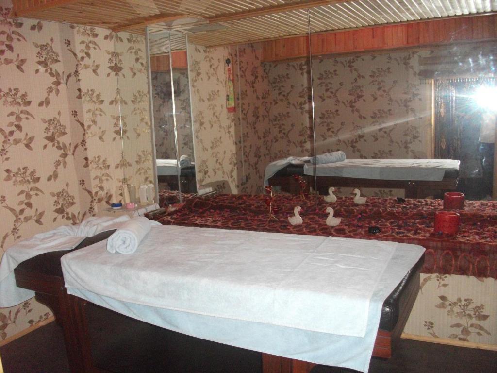 Akdamar Hotel فان المظهر الخارجي الصورة