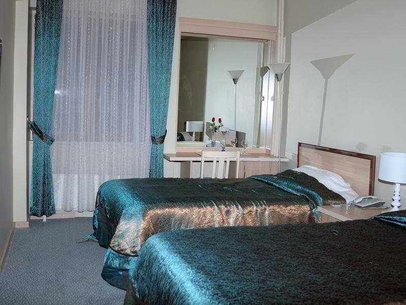 Akdamar Hotel فان المظهر الخارجي الصورة